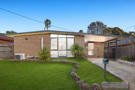 65 Silvertop Crescent, Frankston North, Vic 3200