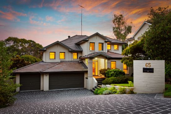 65 Stapylton Street, Winmalee, NSW 2777