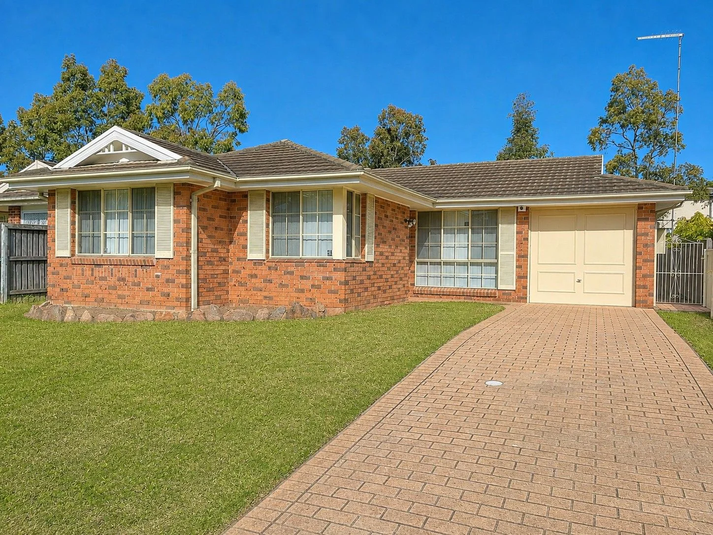 65 Vella Crescent, Blacktown NSW 2148