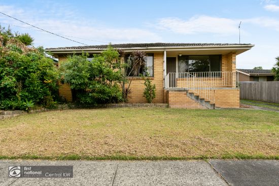 65 Walker Pde, Churchill, Vic 3842