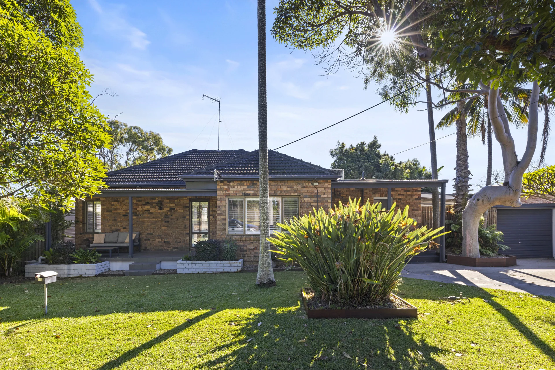 65 Waratah Parade, Narraweena, NSW 2099