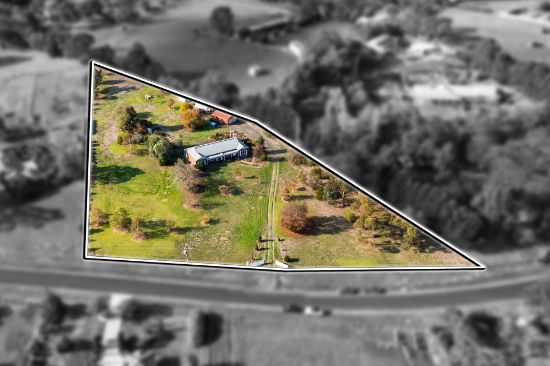 65 Warren Terrace, Hazelwood North, Vic 3840