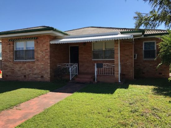65 Woondooma Street, Bundaberg West, Qld 4670
