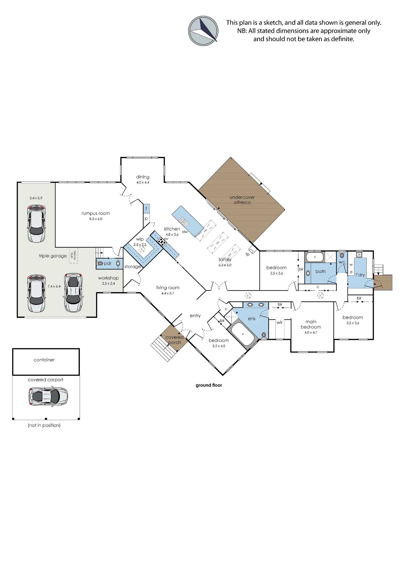 652-654 Ringwood-Warrandyte Road, Park Orchards, Vic 3114