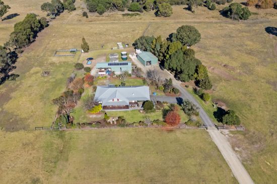 652 Longford-Loch Sport Road, Longford, Vic 3851