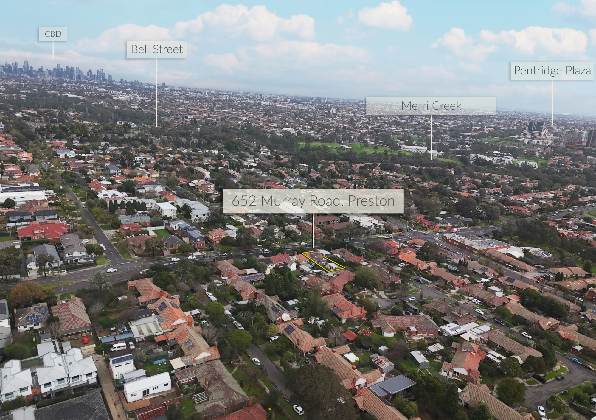652 Murray Road, Preston, Vic 3072