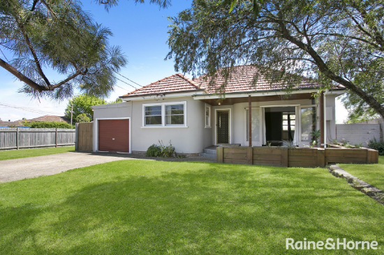 653 Pacific Highway, Mount Colah, NSW 2079