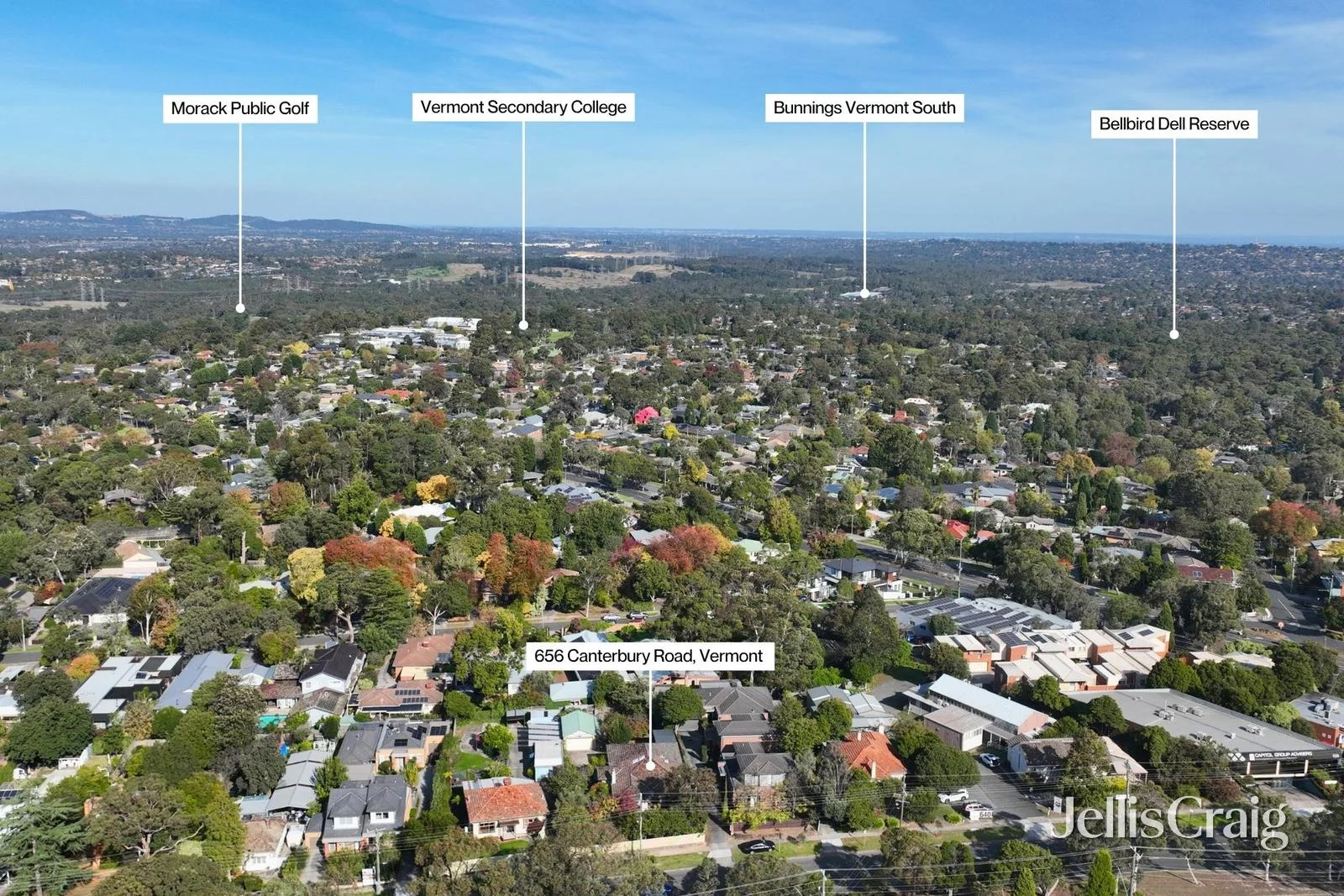 656 Canterbury Road, Vermont, Vic 3133