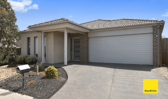 658 Tarneit Road, Tarneit, Vic 3029