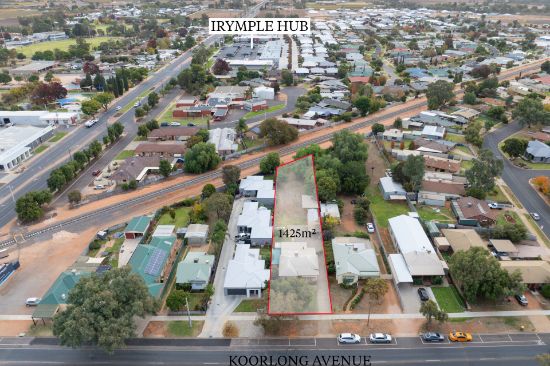 659 Koorlong Avenue, Irymple, Vic 3498