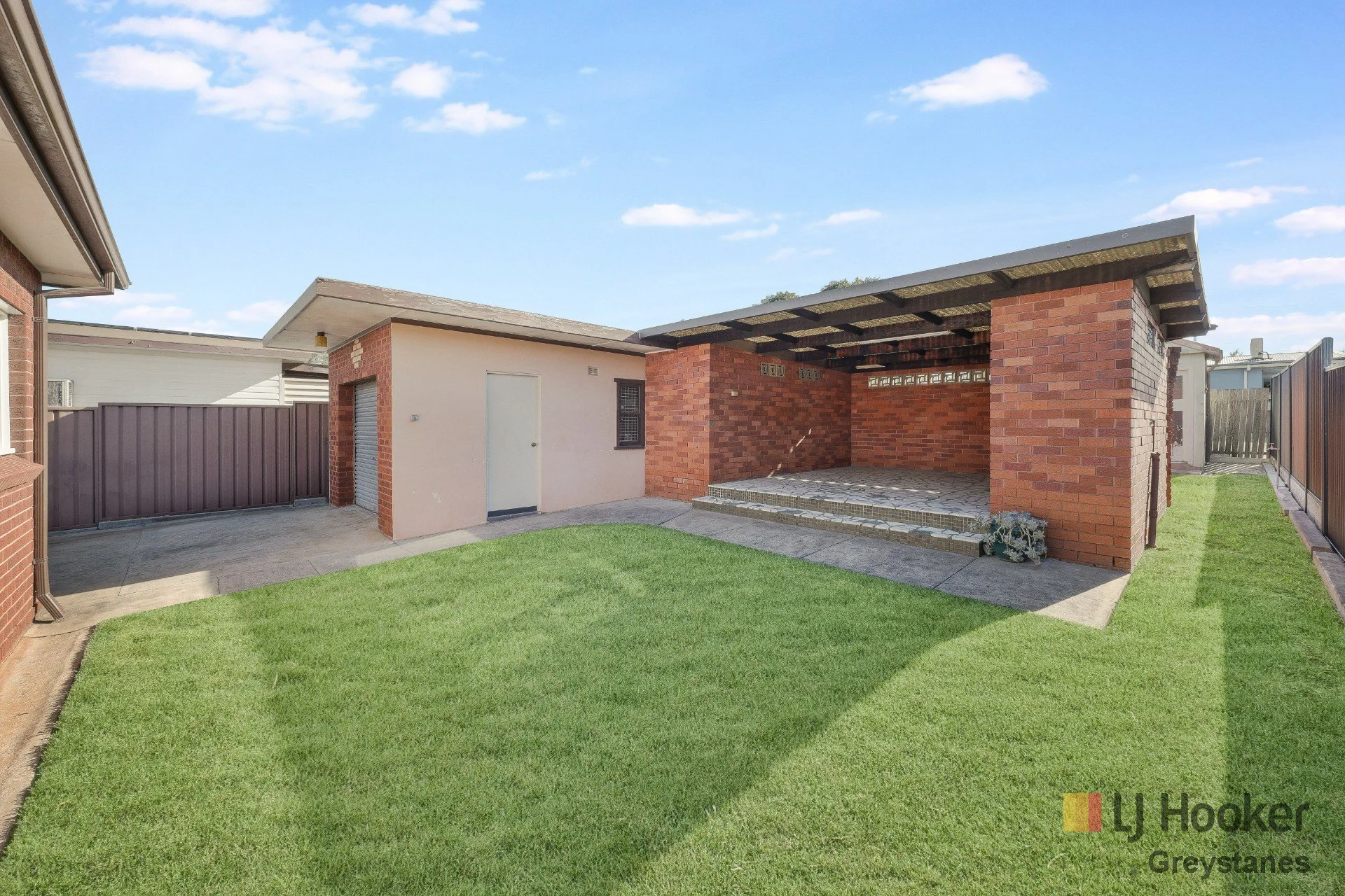 65a Hunt Street, Guildford, NSW 2161
