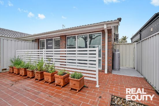 65A Rugby Crescent, Chipping Norton, NSW 2170