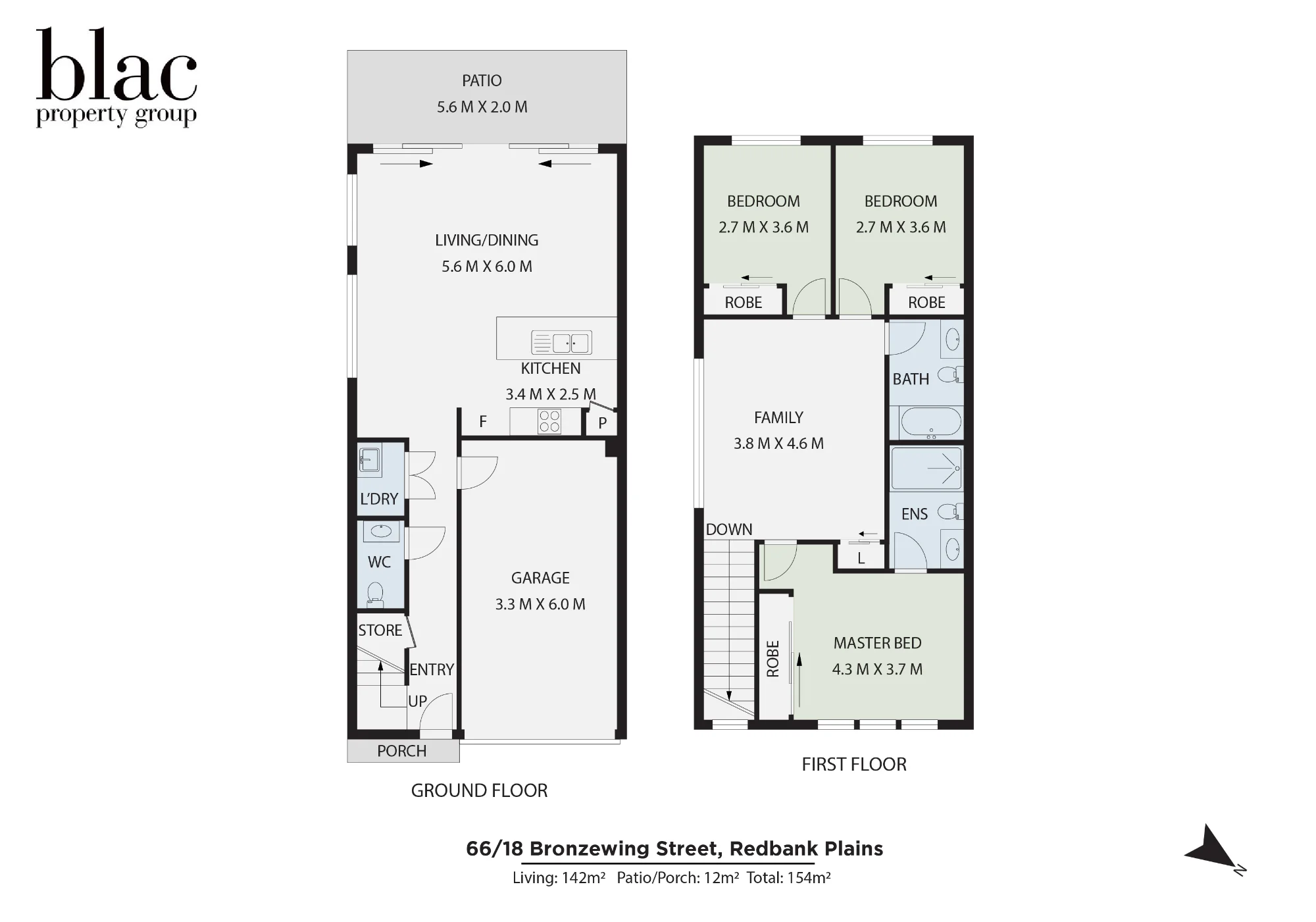 66/18 Bronzewing Street, Redbank Plains, Qld 4301