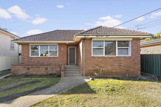 66 Allawah Street, Blacktown, NSW 2148