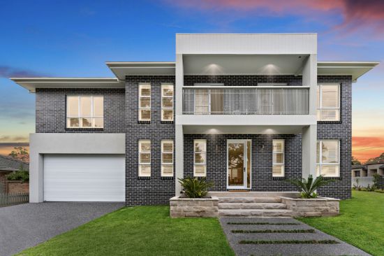 66 Banksia Avenue, Engadine, NSW 2233