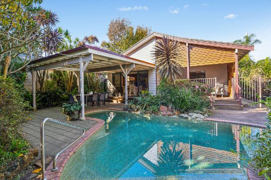 66 Bantry Bay Road, Frenchs Forest, NSW 2086