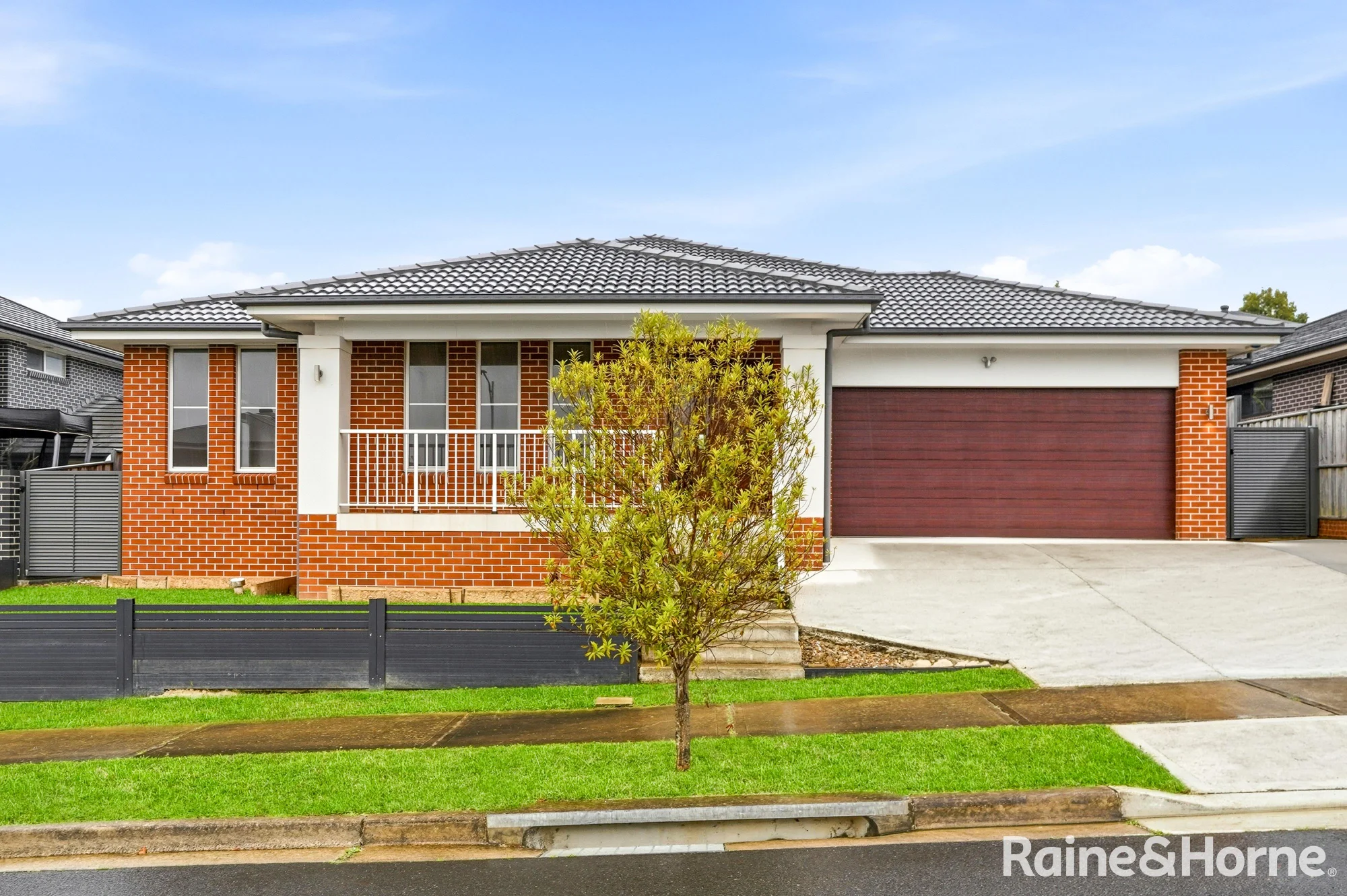 66 Barnea Avenue, Caddens, NSW 2747