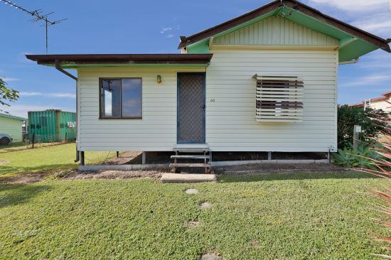66 Beach Road, Sarina, Qld 4737