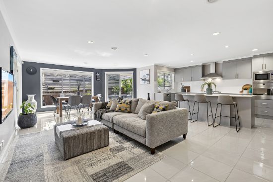 66 Bilin Bilin Street, Bonner, ACT 2914