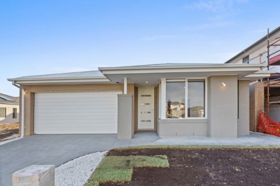 66 Bliss Street, Point Cook, Vic 3030