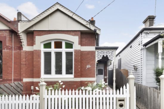 66 Bloomfield Road, Ascot Vale, Vic 3032
