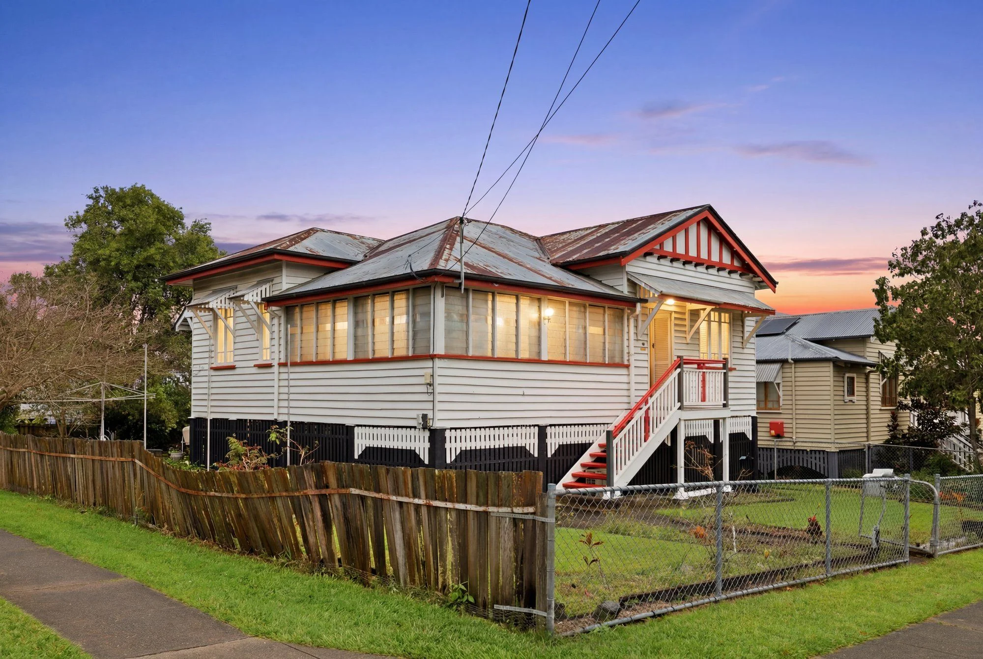 66 Campbell Terrace, Alderley QLD 4051