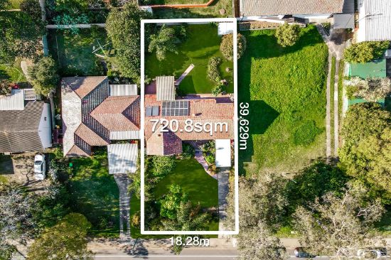 66 Castle Street, Castle Hill, NSW 2154