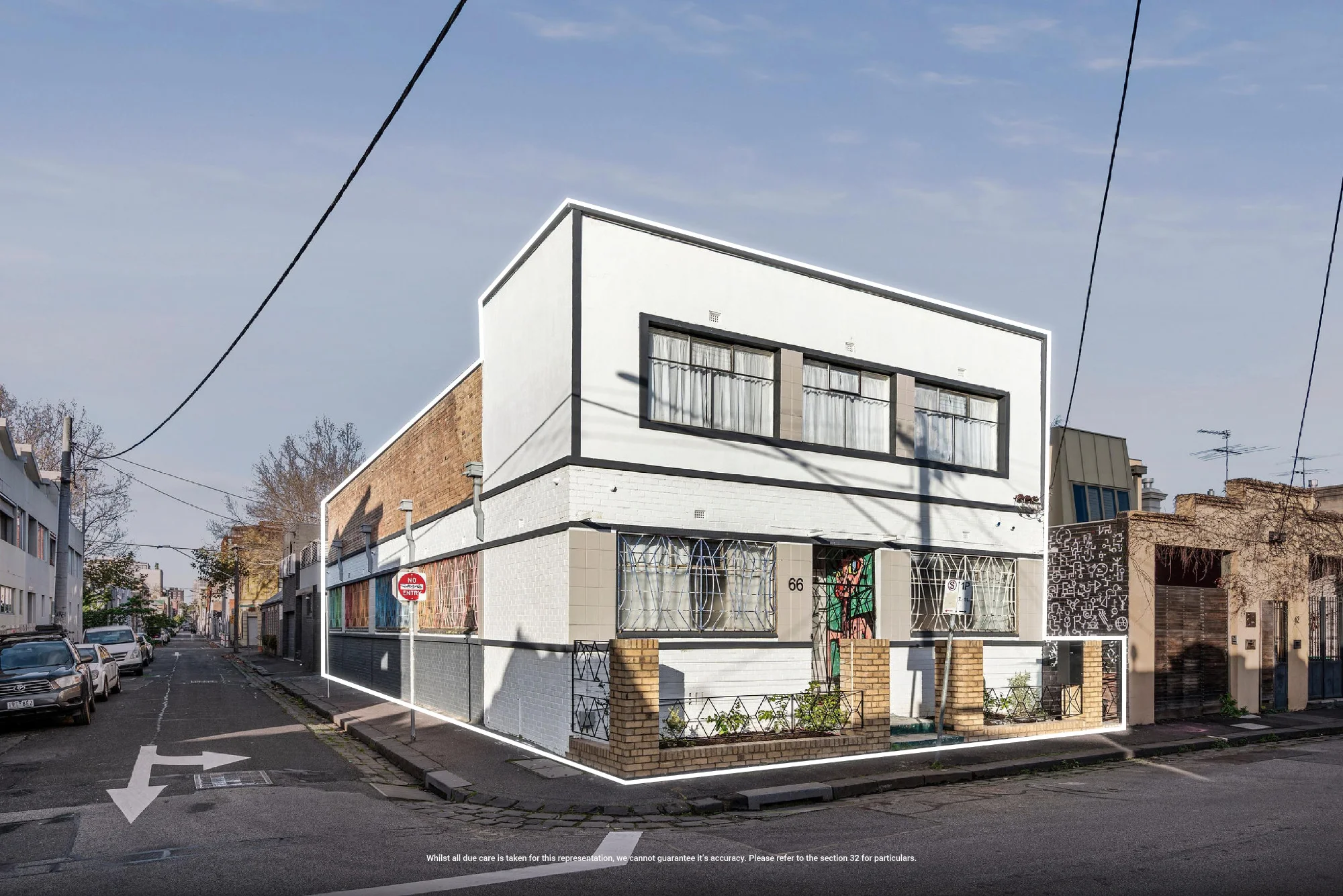 66 Cecil Street, Fitzroy, Vic 3065