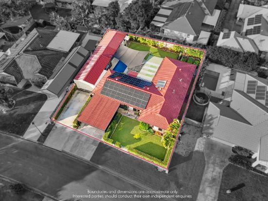 66 Conebush Circuit, Ormeau, Qld 4208