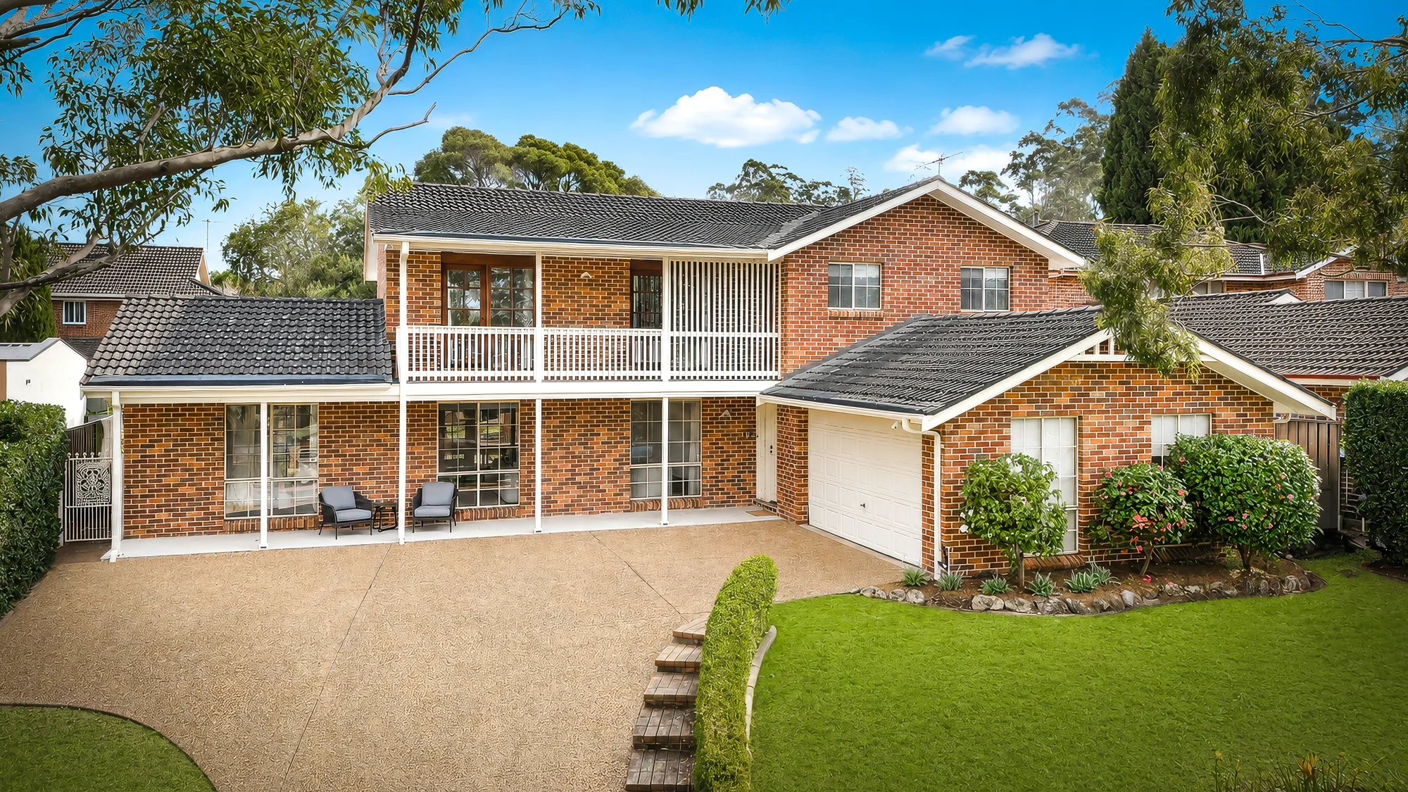 66 David Road, Castle Hill, NSW 2154
