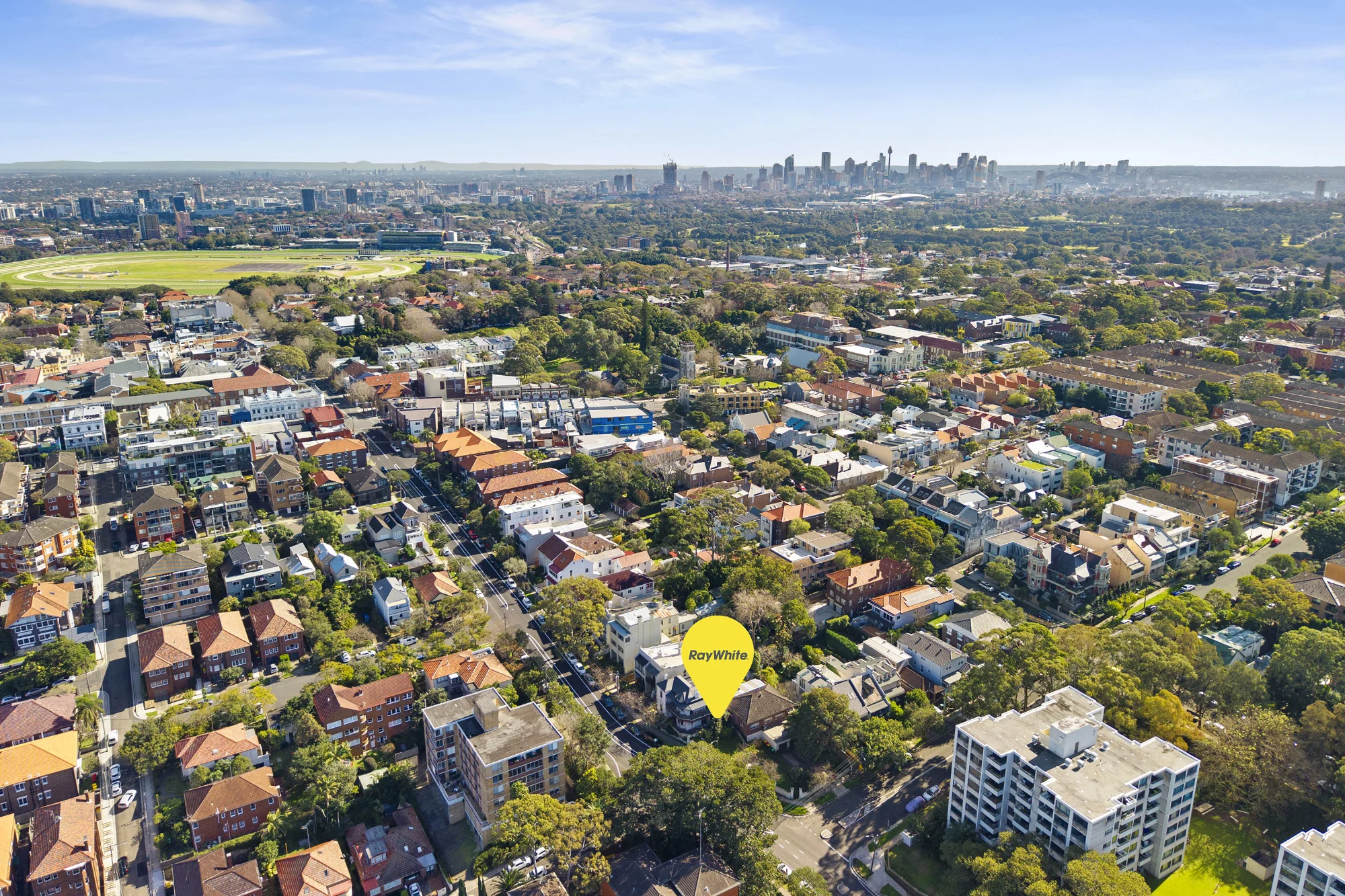 66 Dutruc Street, Randwick, NSW 2031