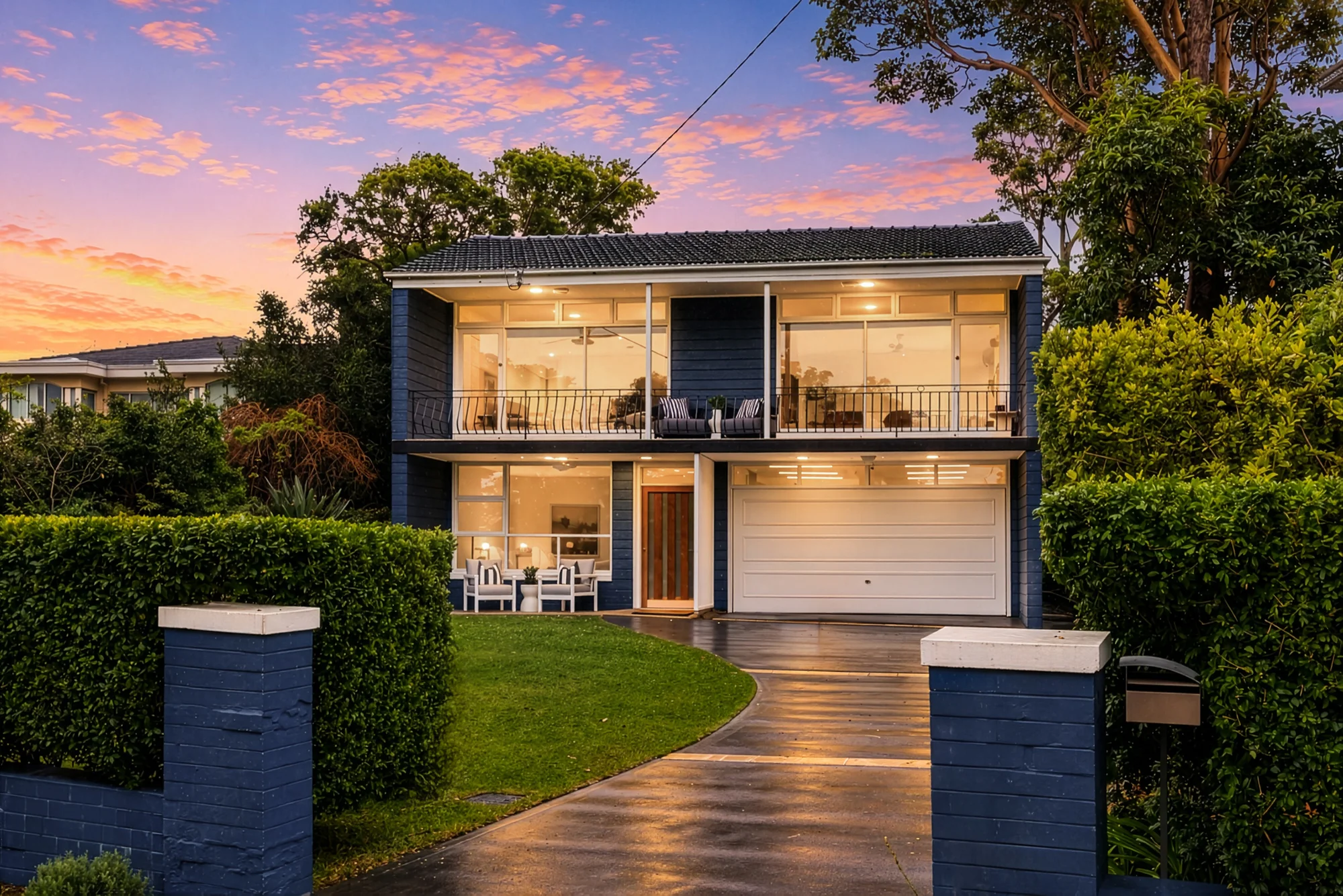 66 Edgecliffe Esplanade, Seaforth, NSW 2092
