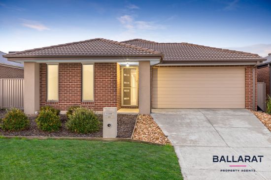 66 Elegante Rd, Winter Valley, Vic 3358