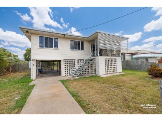 66 Elphinstone Street, Berserker, Qld 4701