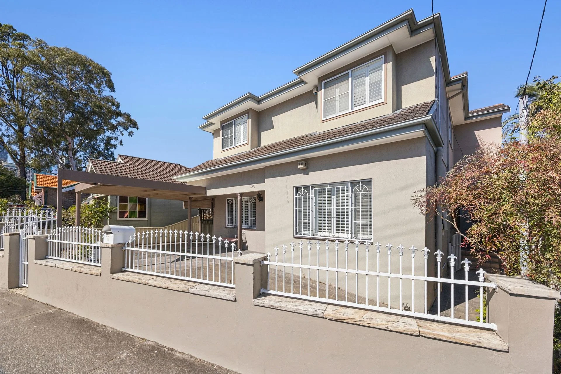 66 Fullers Road, Chatswood, NSW 2067
