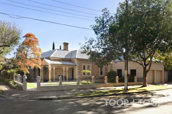 66 Gilbert Street, Gilberton, SA 5081