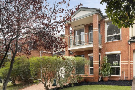 66 Grandview Terrace, Kew, Vic 3101