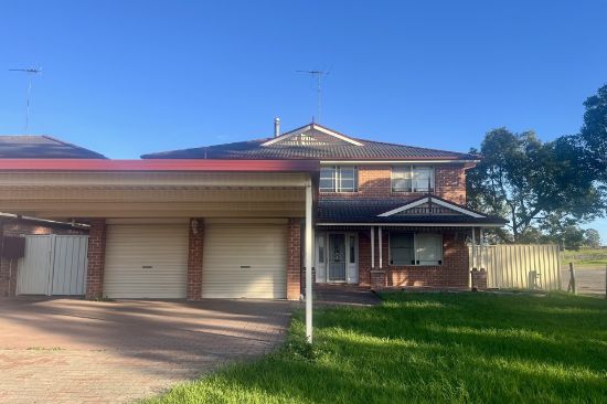 66 Gurner Avenue, Austral, NSW 2179