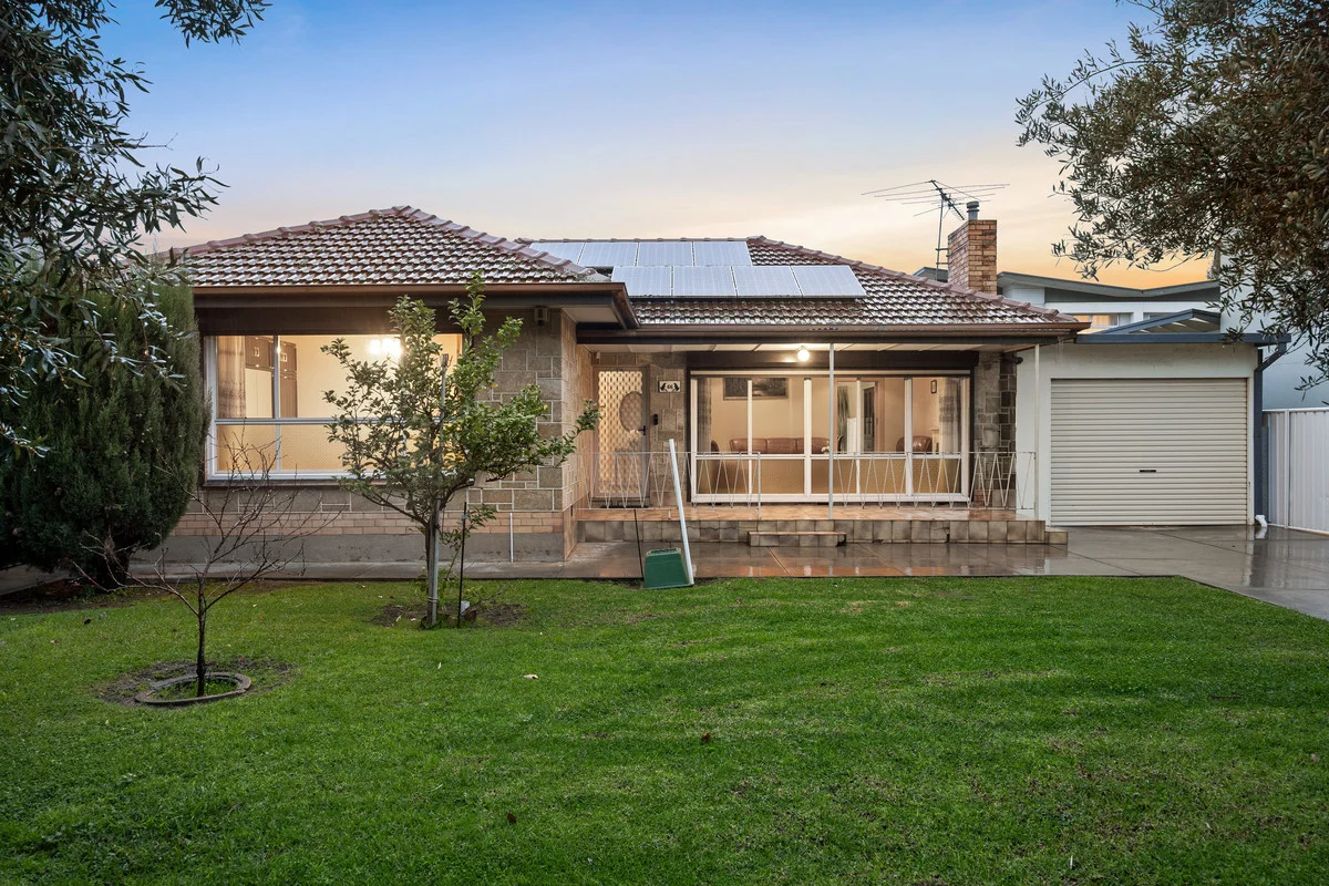 66 Hancock Avenue, Campbelltown, SA 5074