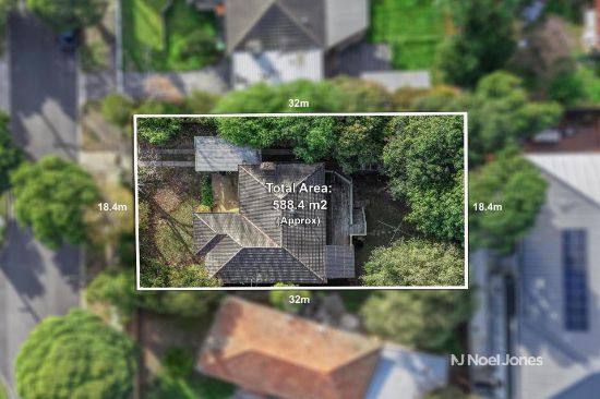 66 Heathfield Rise, Box Hill North, Vic 3129