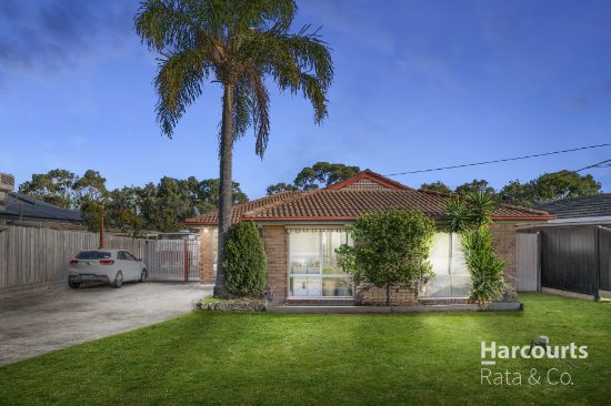 66 Heritage Drive, Mill Park, Vic 3082