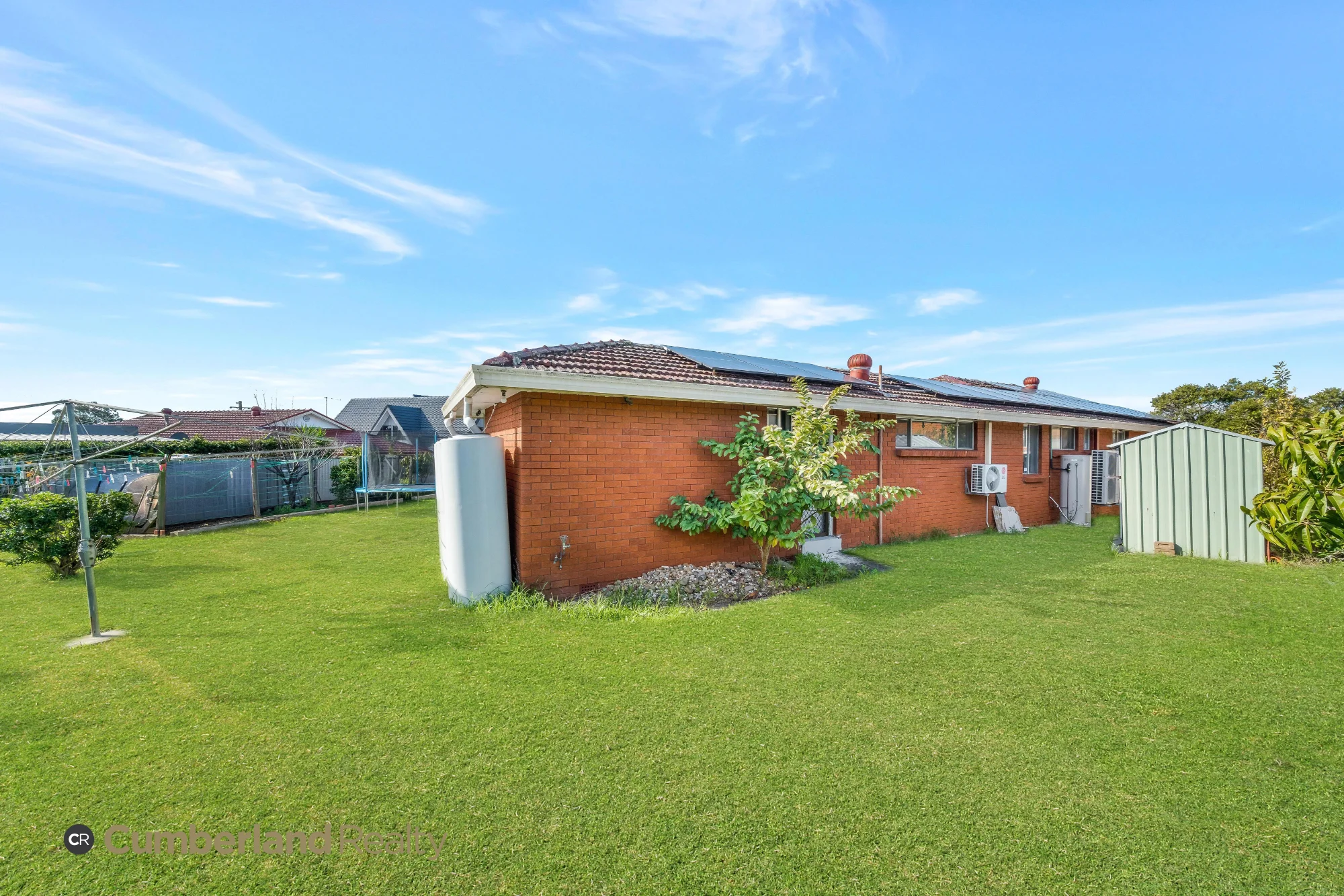 66 IAN STREET, Greystanes, NSW 2145