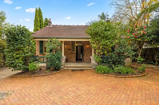 66 Junction Road, Wahroonga, NSW 2076