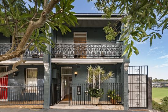 66 Lilyfield Road, Rozelle, NSW 2039