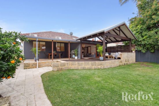 66 Milne Street, Bayswater, WA 6053