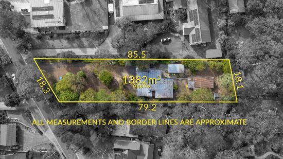 66 Park Road, Eltham, Vic 3095
