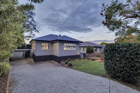 66 Pearse Street, Keperra, Qld 4054