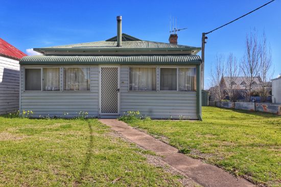 66 Prince Street, Koorawatha, NSW 2807