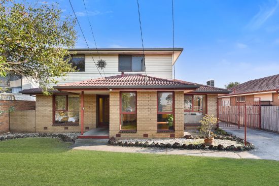66 Spring Road, Springvale South, Vic 3172