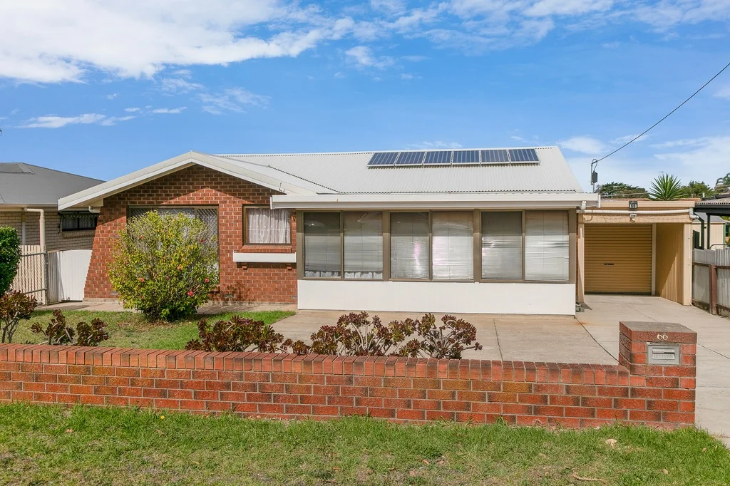66 Sutherland Avenue, Hayborough, SA 5211